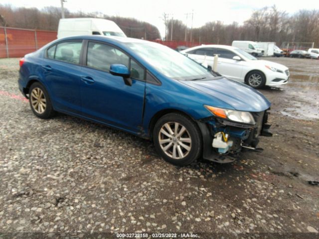 HONDA CIVIC SDN 2012 19xfb2f96ce315175