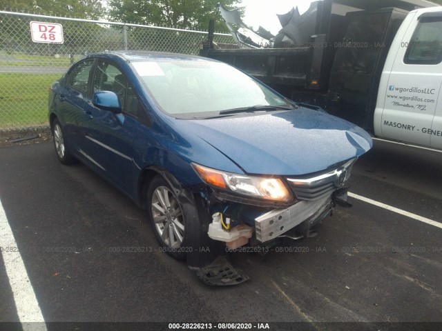 HONDA CIVIC SDN 2012 19xfb2f96ce329836