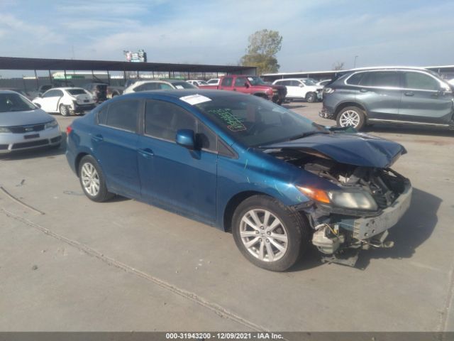 HONDA CIVIC SDN 2012 19xfb2f96ce329853