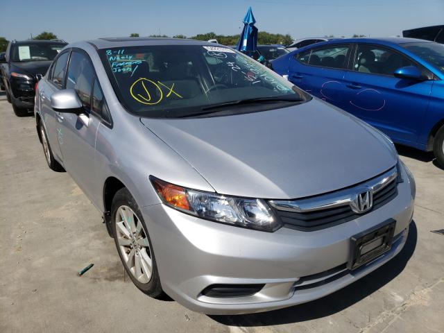 HONDA CIVIC 2012 19xfb2f96ce329867