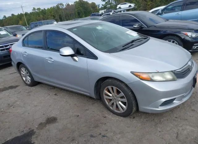 HONDA CIVIC SDN 2012 19xfb2f96ce330534