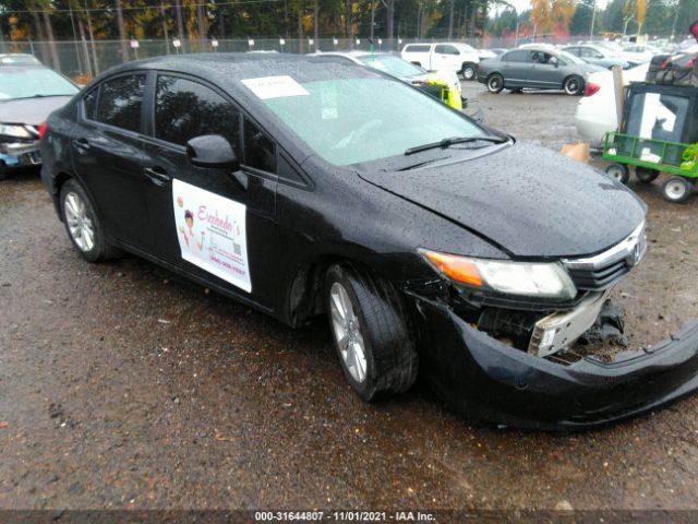 HONDA CIVIC SDN 2012 19xfb2f96ce331845