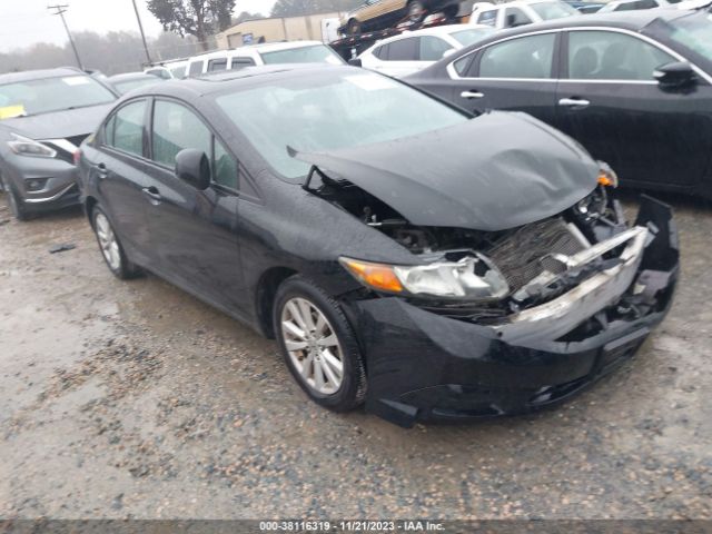 HONDA CIVIC 2012 19xfb2f96ce381693