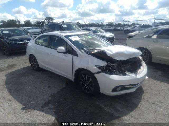 HONDA CIVIC SDN 2013 19xfb2f96de014102