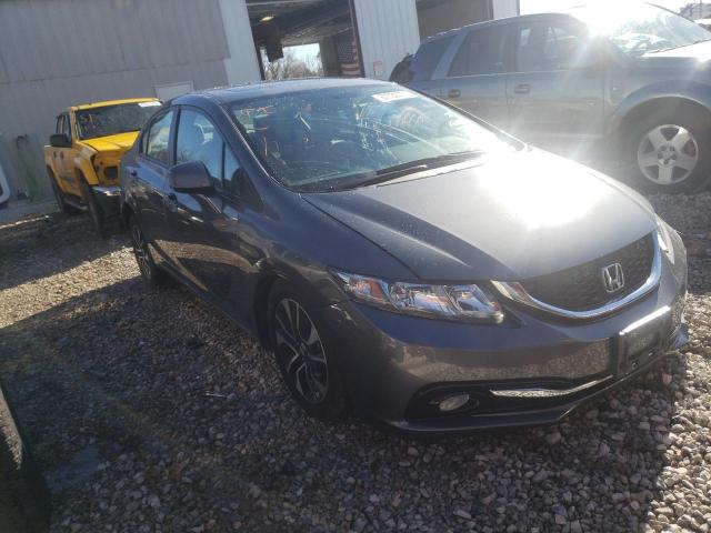 HONDA CIVIC EXL 2013 19xfb2f96de016061