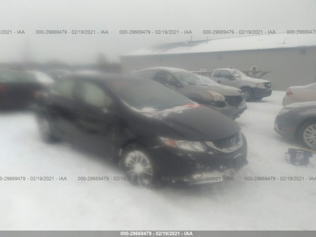 HONDA CIVIC SDN 2013 19xfb2f96de023124