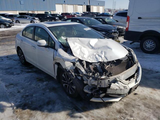 HONDA CIVIC EXL 2013 19xfb2f96de028789