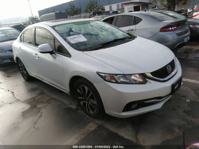 HONDA CIVIC SDN 2013 19xfb2f96de029960