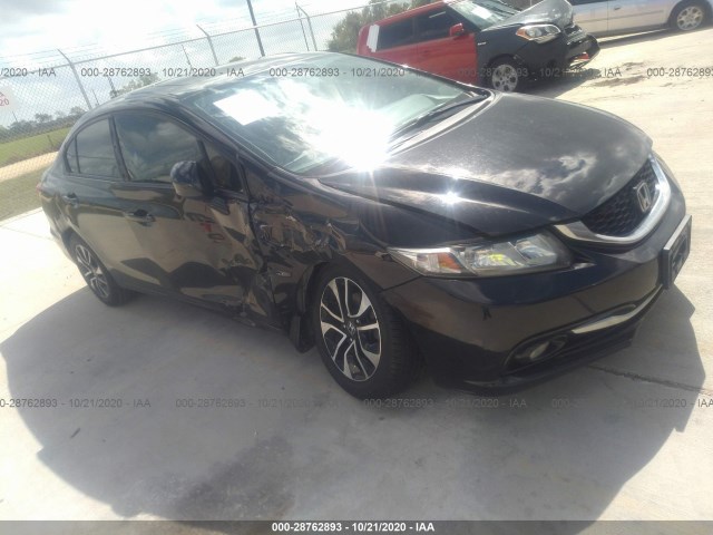 HONDA CIVIC SDN 2013 19xfb2f96de034253