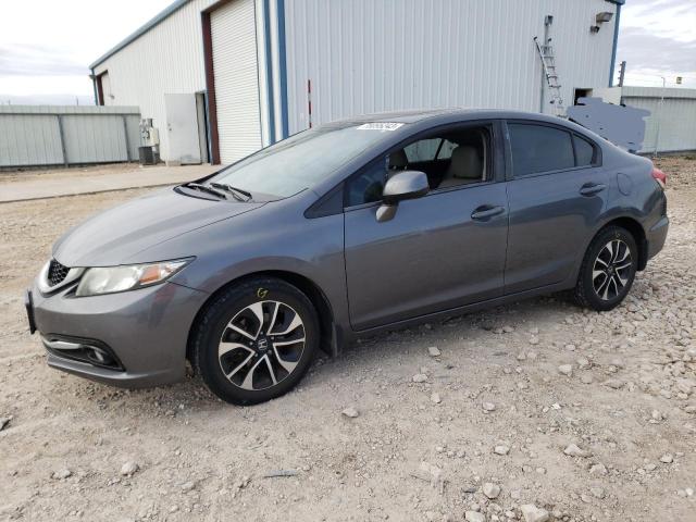 HONDA CIVIC 2013 19xfb2f96de047391