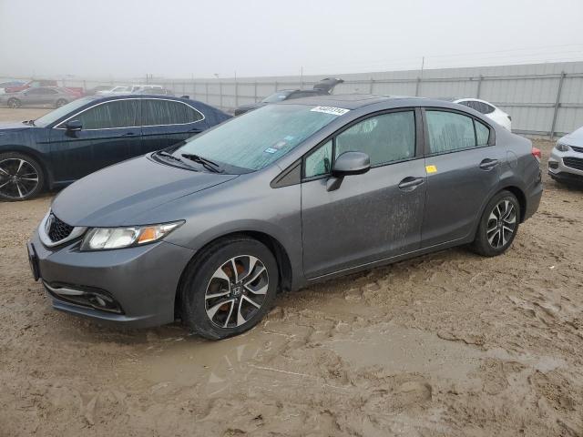 HONDA CIVIC 2013 19xfb2f96de048220