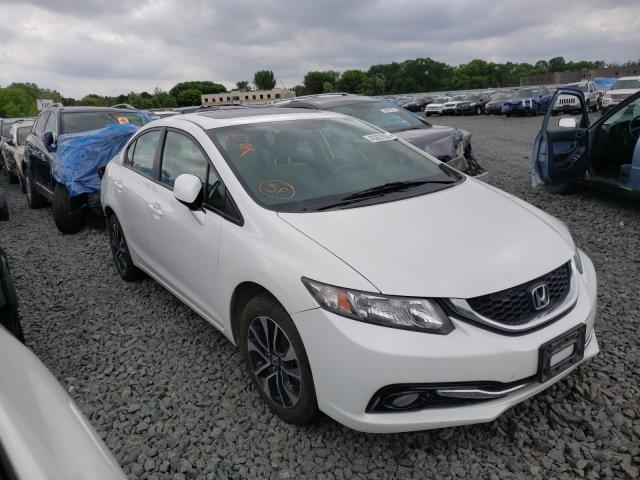 HONDA CIVIC EXL 2013 19xfb2f96de050260