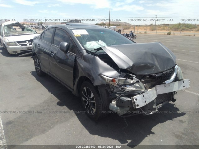 HONDA CIVIC SDN 2013 19xfb2f96de056768