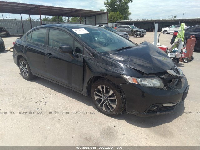 HONDA CIVIC SDN 2013 19xfb2f96de058777