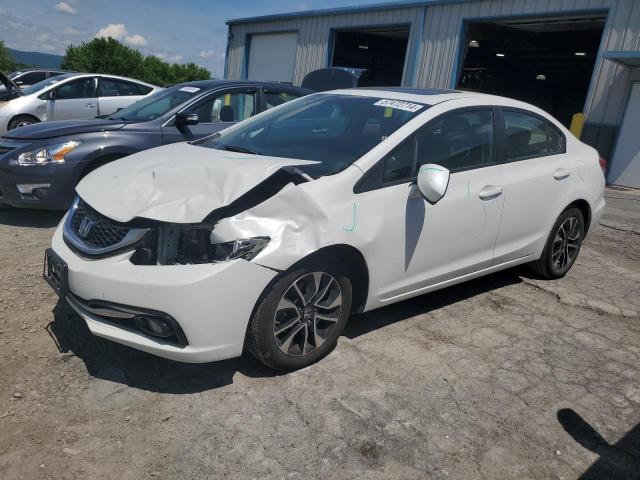 HONDA CIVIC 2013 19xfb2f96de063753