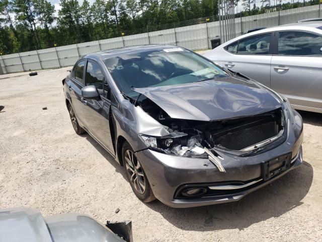 HONDA CIVIC EXL 2013 19xfb2f96de068869