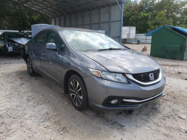 HONDA CIVIC EXL 2013 19xfb2f96de072601