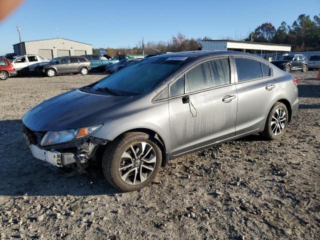 HONDA CIVIC 2013 19xfb2f96de075546