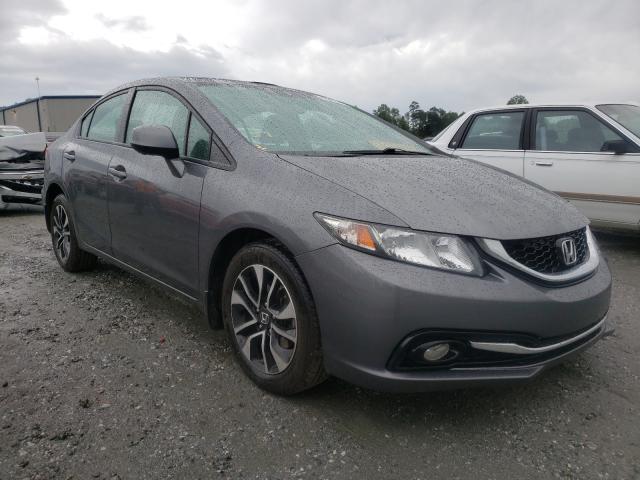 HONDA CIVIC EXL 2013 19xfb2f96de077426