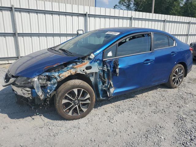 HONDA CIVIC 2013 19xfb2f96de079595