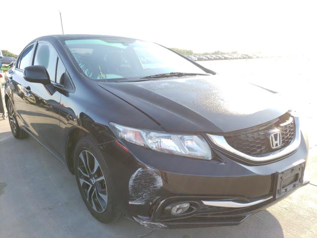 HONDA CIVIC EXL 2013 19xfb2f96de083128