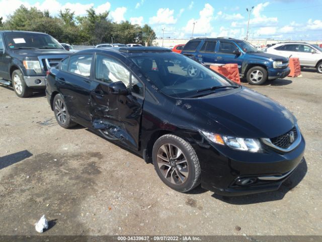 HONDA CIVIC SDN 2013 19xfb2f96de084537