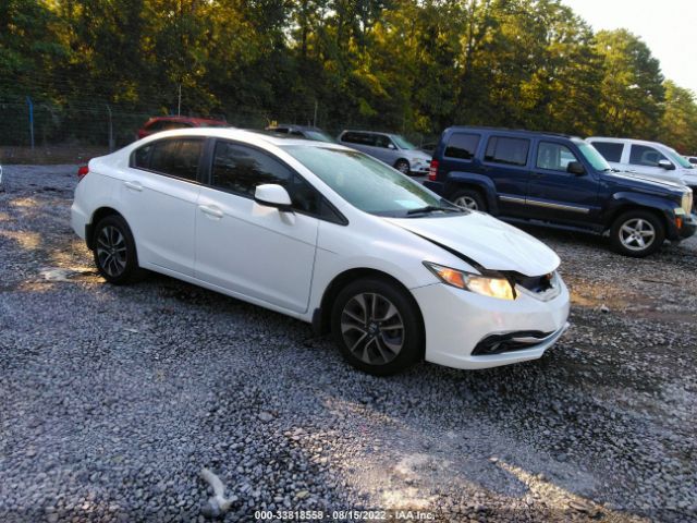 HONDA CIVIC SDN 2013 19xfb2f96de087082