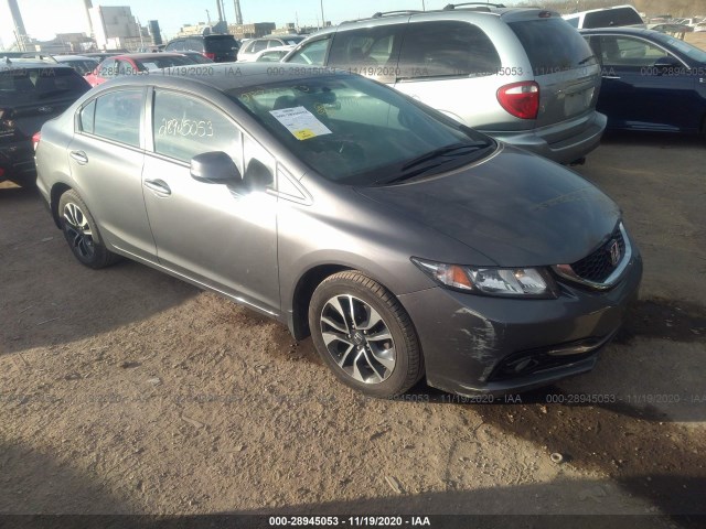 HONDA CIVIC SDN 2013 19xfb2f96de090595