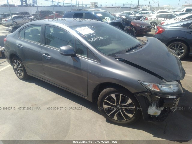 HONDA CIVIC SDN 2013 19xfb2f96de201484