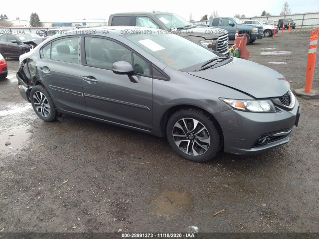 HONDA CIVIC SDN 2013 19xfb2f96de203624