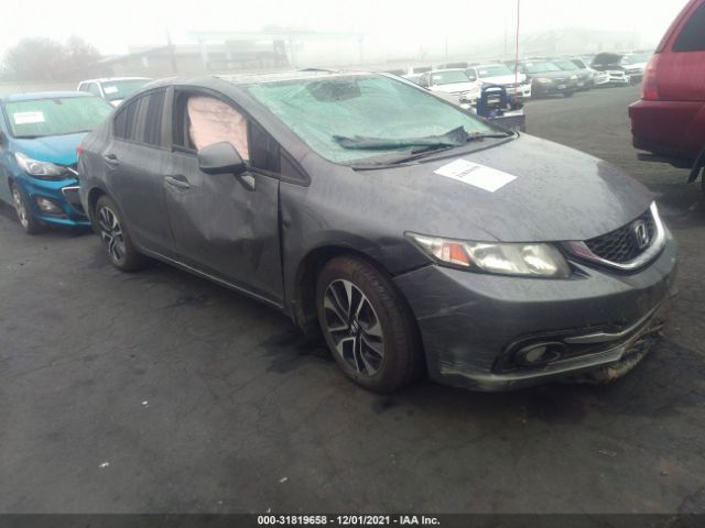 HONDA CIVIC SDN 2013 19xfb2f96de211478