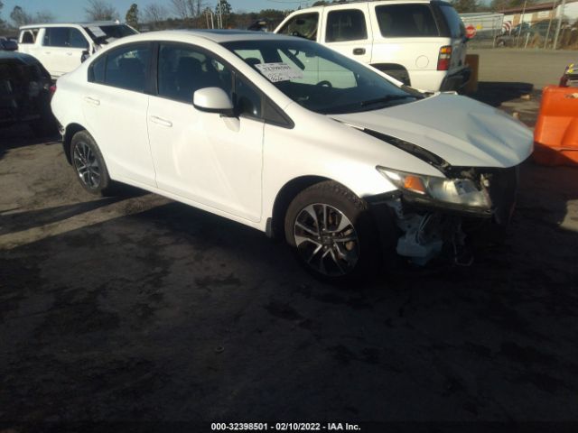 HONDA CIVIC SDN 2013 19xfb2f96de213263