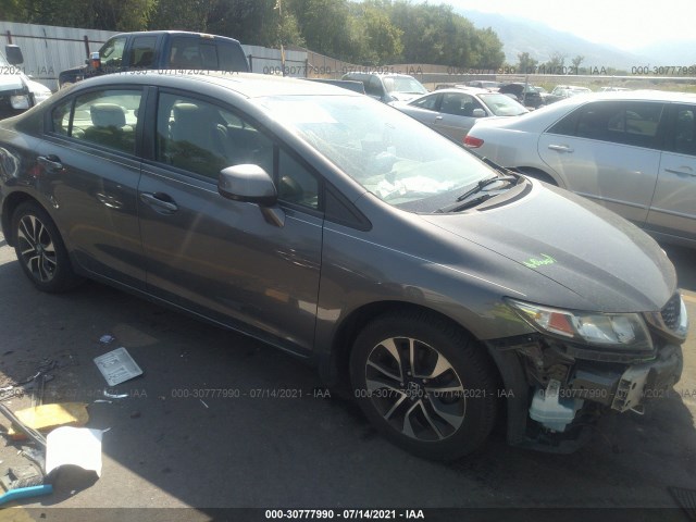 HONDA CIVIC SDN 2013 19xfb2f96de213554