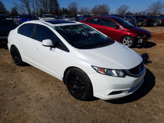 HONDA CIVIC SDN 2013 19xfb2f96de215532