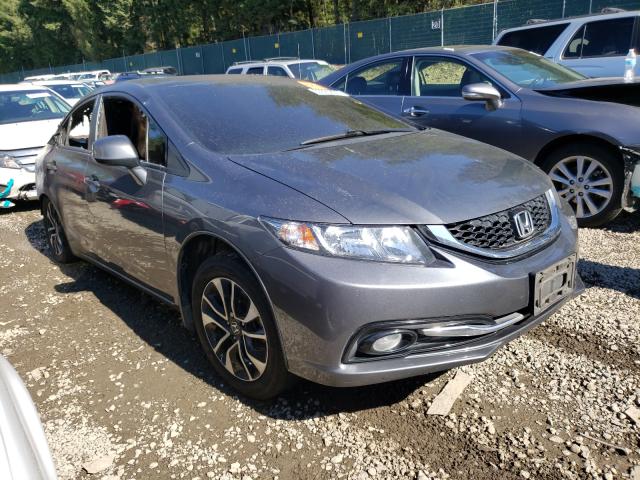 HONDA CIVIC EXL 2013 19xfb2f96de218401