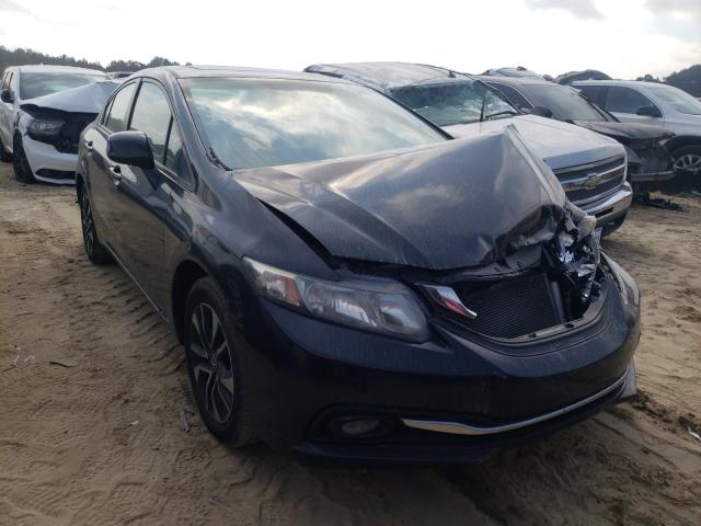 HONDA CIVIC EXL 2013 19xfb2f96de223095