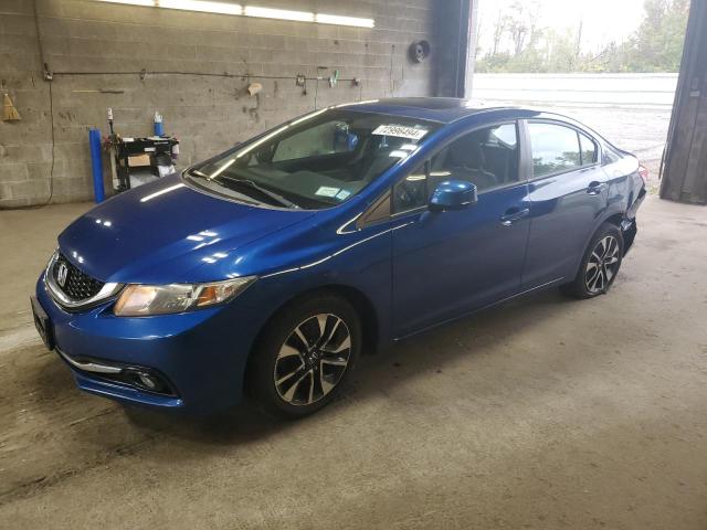 HONDA CIVIC EXL 2013 19xfb2f96de243170