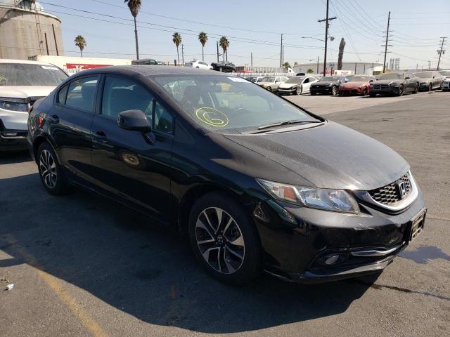 HONDA CIVIC EXL 2013 19xfb2f96de254363