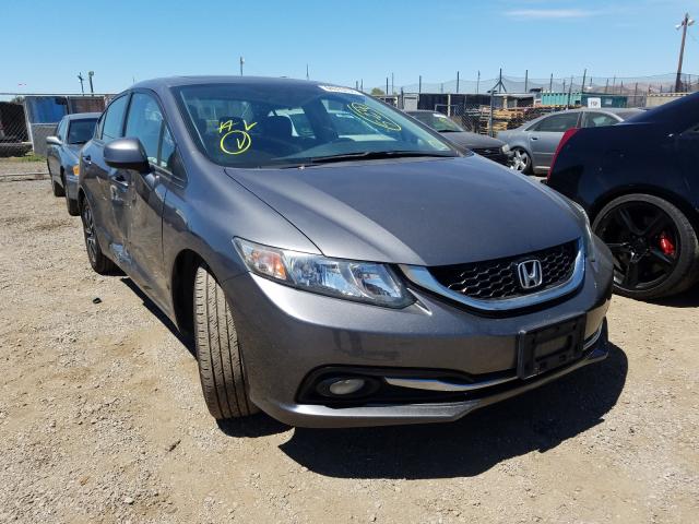 HONDA CIVIC EXL 2013 19xfb2f96de256890