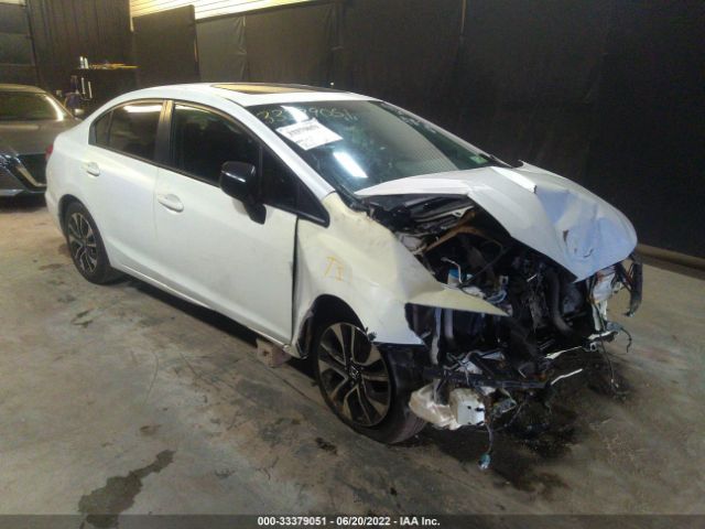 HONDA CIVIC SDN 2013 19xfb2f96de258901