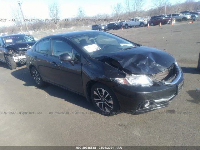 HONDA CIVIC SDN 2013 19xfb2f96de267422