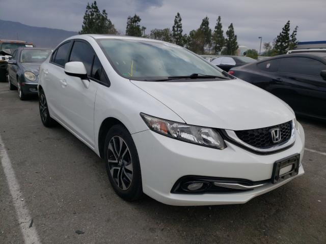 HONDA CIVIC EXL 2013 19xfb2f96de276654