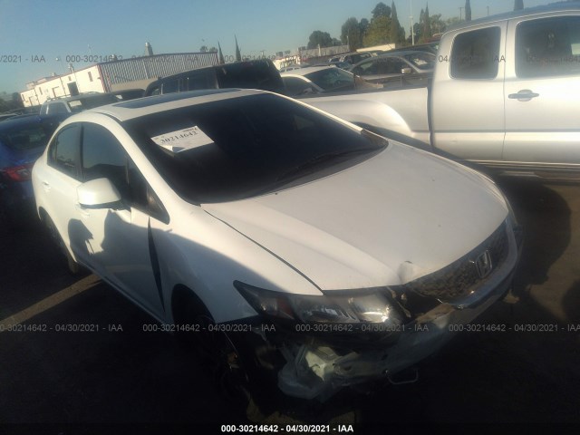 HONDA CIVIC SDN 2013 19xfb2f96de284706