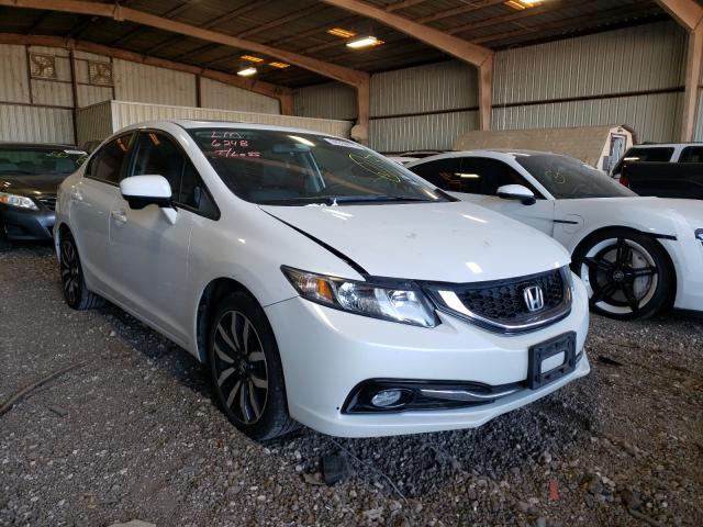 HONDA CIVIC EXL 2014 19xfb2f96ee006728