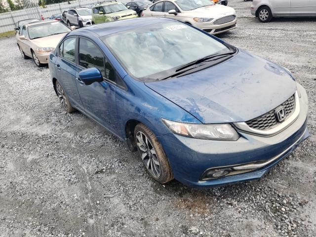 HONDA CIVIC 2014 19xfb2f96ee023187