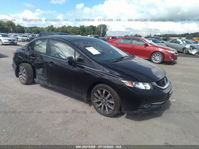 HONDA CIVIC SEDAN 2014 19xfb2f96ee030964