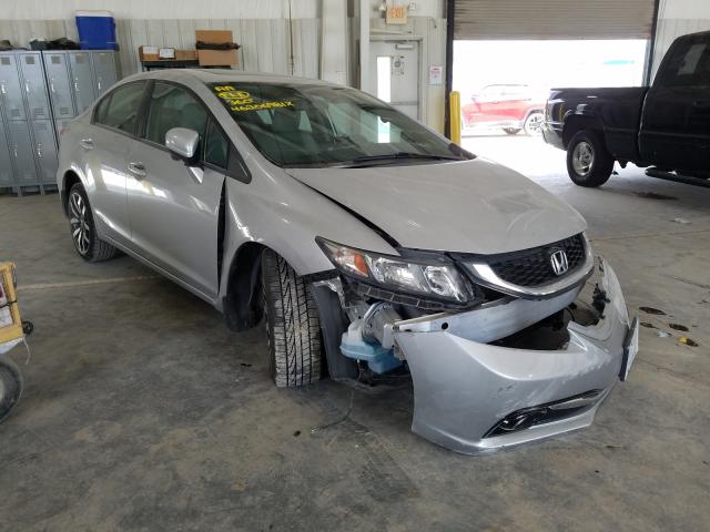 HONDA CIVIC EXL 2014 19xfb2f96ee055797