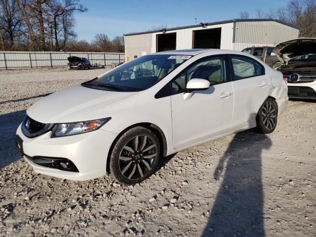 HONDA CIVIC 2014 19xfb2f96ee058571