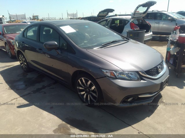 HONDA CIVIC SEDAN 2014 19xfb2f96ee066265