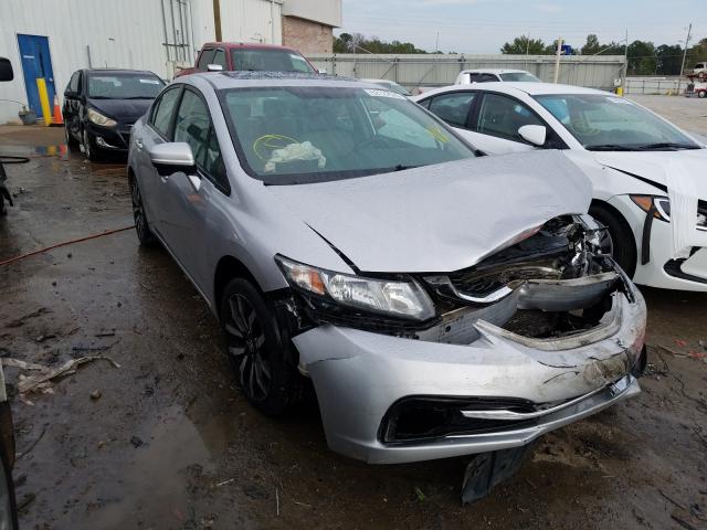 HONDA CIVIC EXL 2014 19xfb2f96ee067058